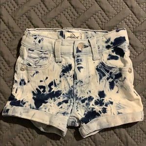 Jordache 2t shorts